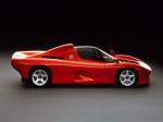 Yamaha OX99-11 1992 года